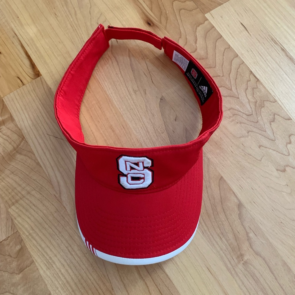 NC State University Visor